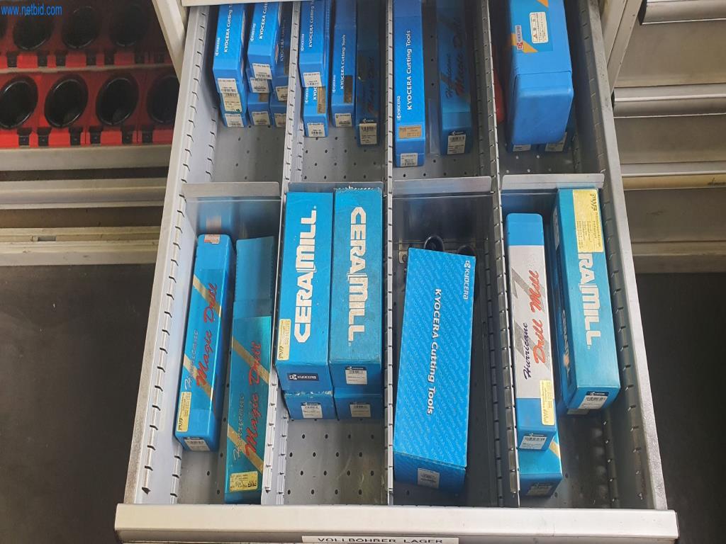 Maszyny do produkcji części frezowanych, toczonych i szlifowanych-6