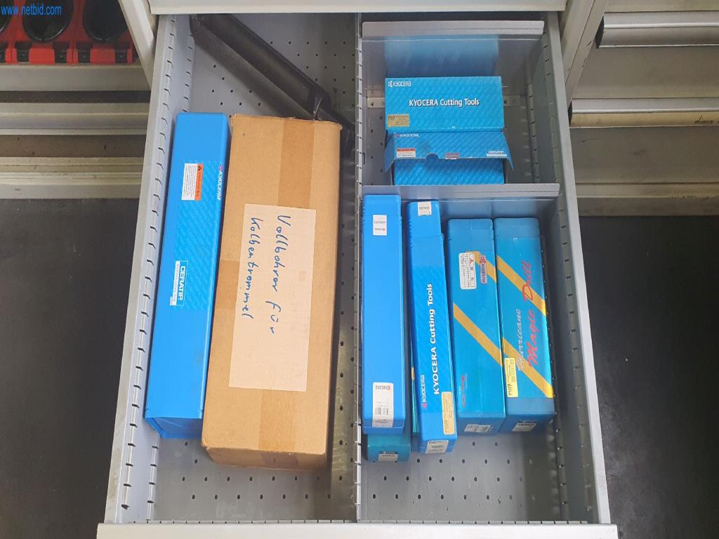 Maszyny do produkcji części frezowanych, toczonych i szlifowanych-7