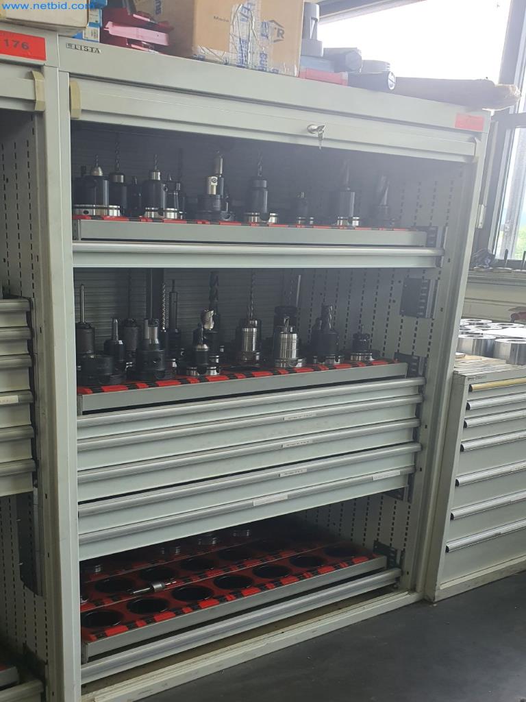 Maszyny do produkcji części frezowanych, toczonych i szlifowanych-1