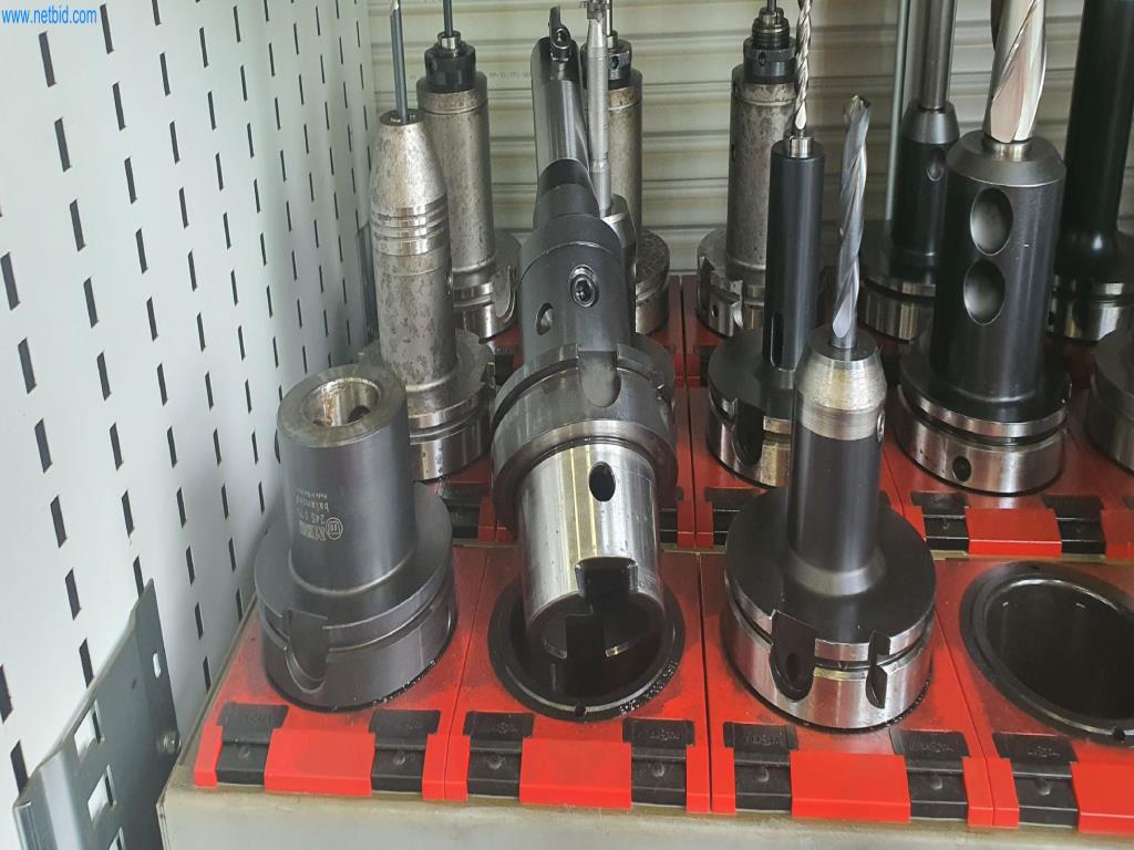 Maszyny do produkcji części frezowanych, toczonych i szlifowanych-4