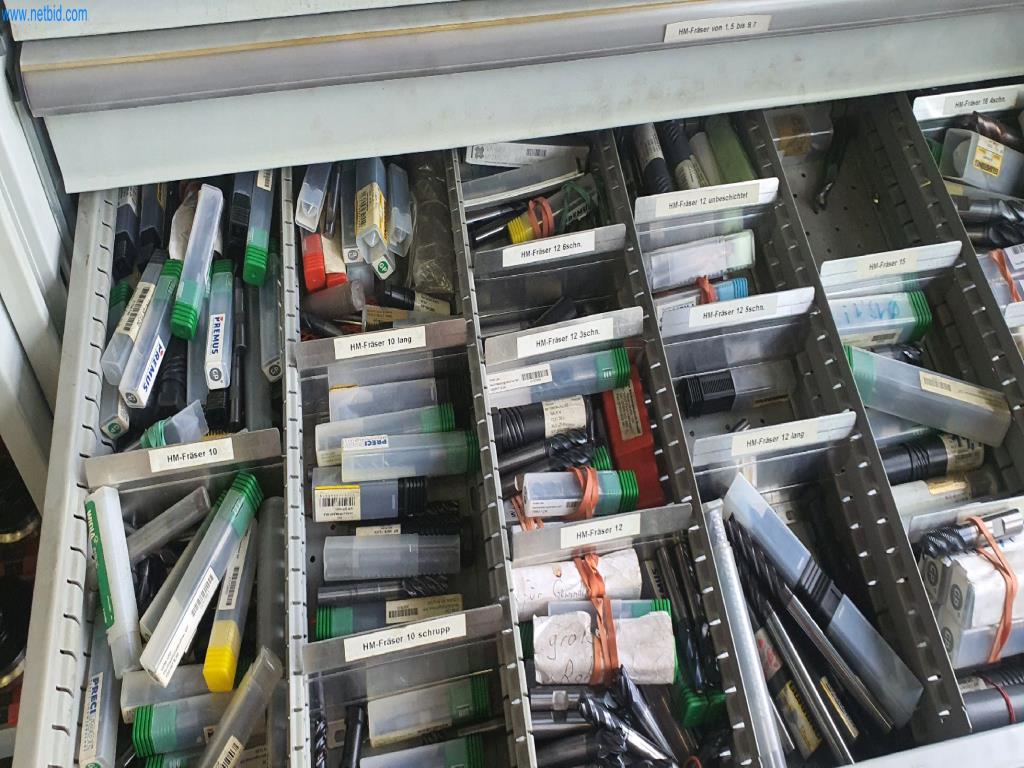 Maszyny do produkcji części frezowanych, toczonych i szlifowanych-6