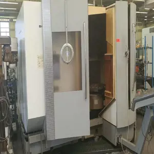 CNC-bewerkingscentrum Deckel Maho DMC60T