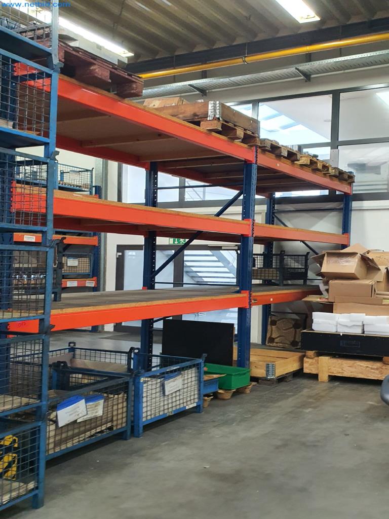 Maschinen zur Herstellung von Fräs-, Dreh- und Schleifteilen-3