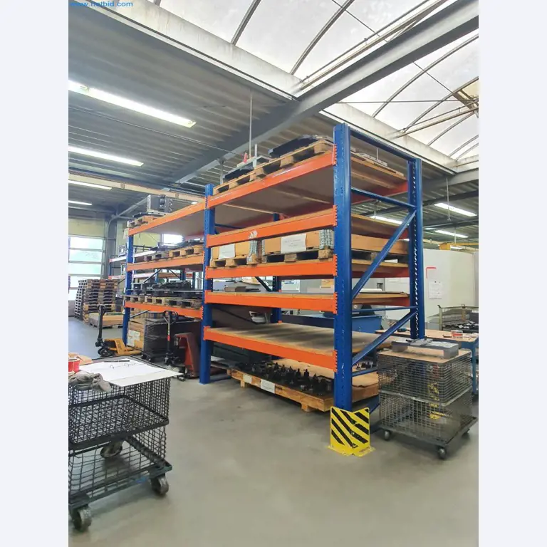 Máquinas para la producción de piezas fresadas, torneadas y rectificadas-4