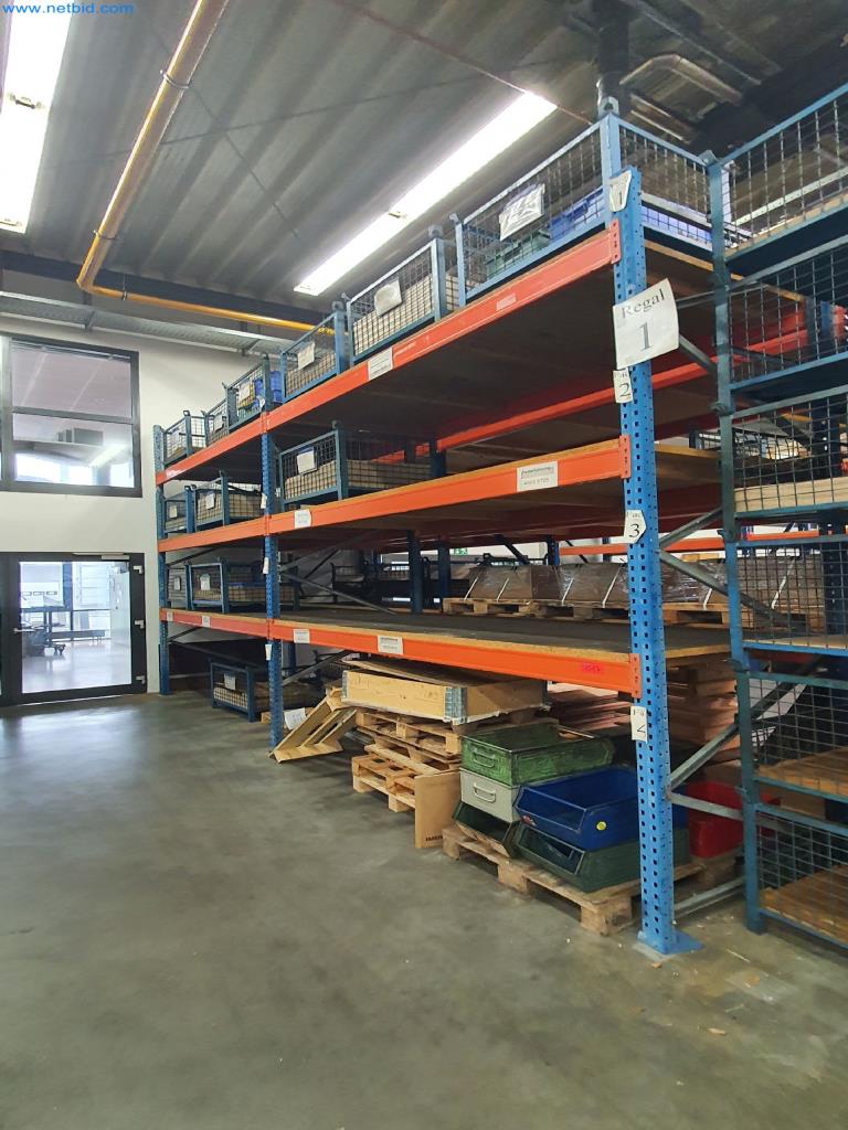 Maschinen zur Herstellung von Fräs-, Dreh- und Schleifteilen-5