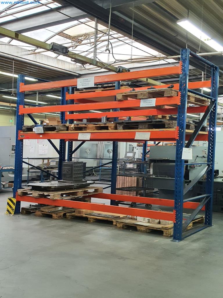 Maschinen zur Herstellung von Fräs-, Dreh- und Schleifteilen-6