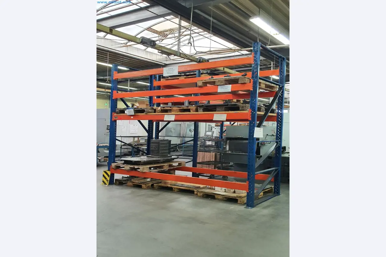 Máquinas para la producción de piezas fresadas, torneadas y rectificadas-6