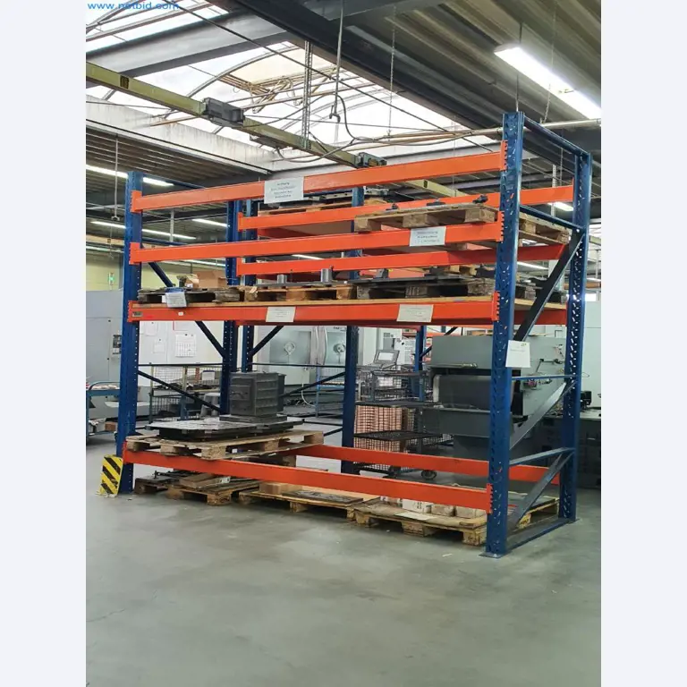 Máquinas para la producción de piezas fresadas, torneadas y rectificadas-6