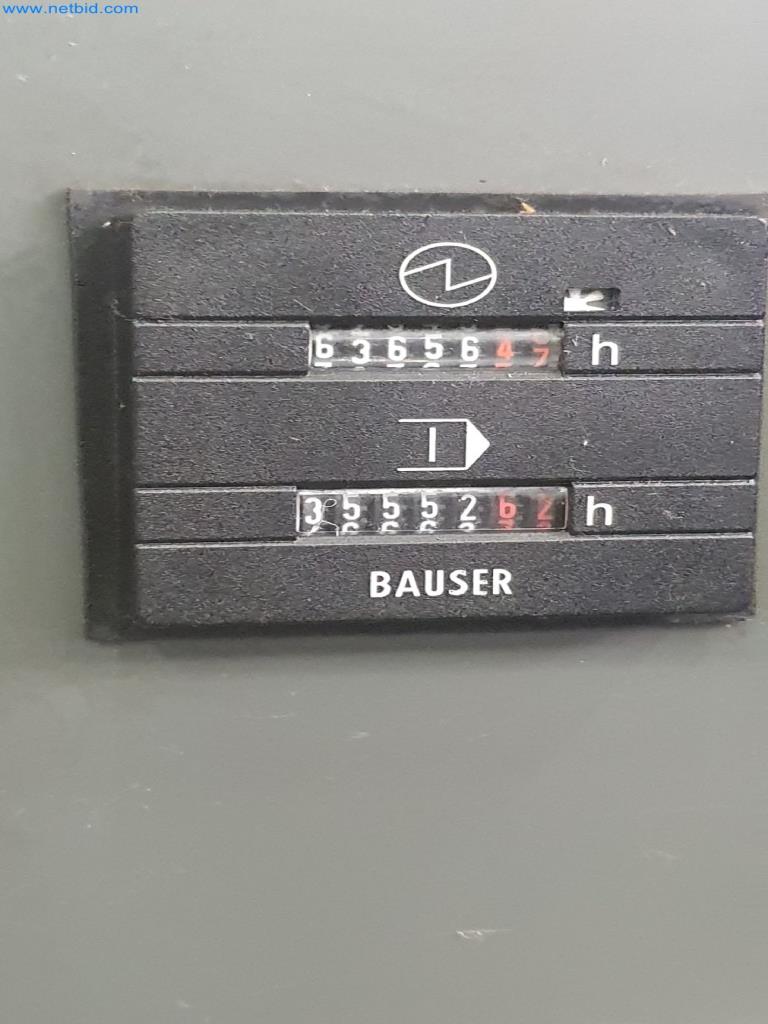 Maszyny do produkcji części frezowanych, toczonych i szlifowanych-10