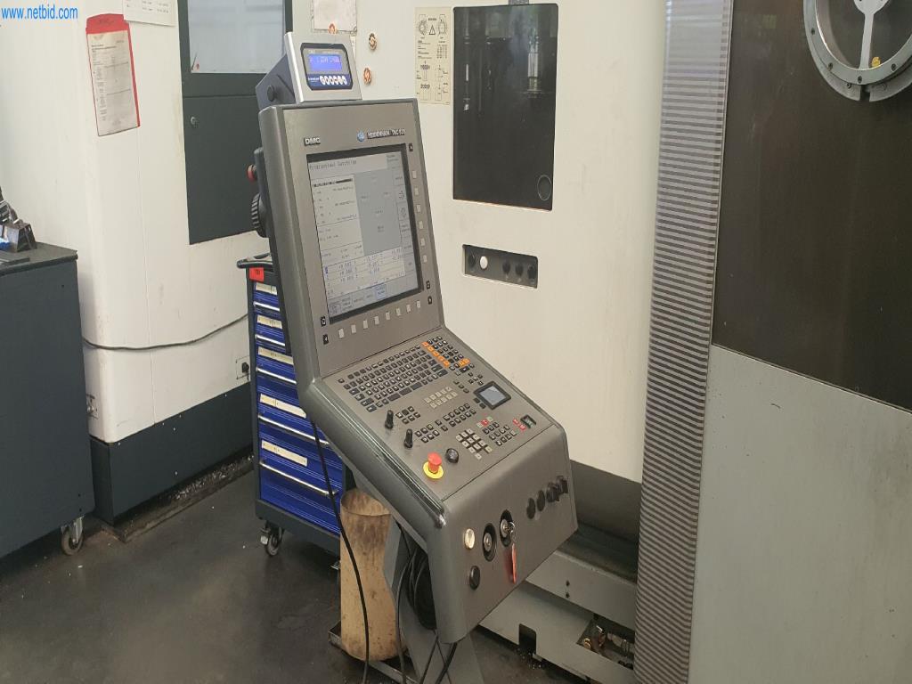 Maszyny do produkcji części frezowanych, toczonych i szlifowanych-3