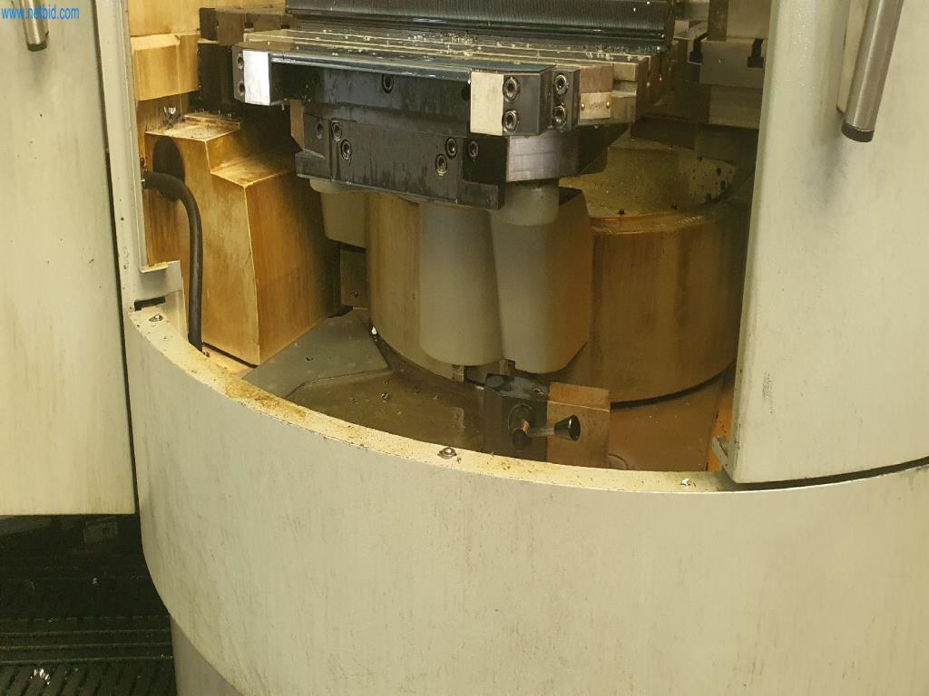 Maszyny do produkcji części frezowanych, toczonych i szlifowanych-4