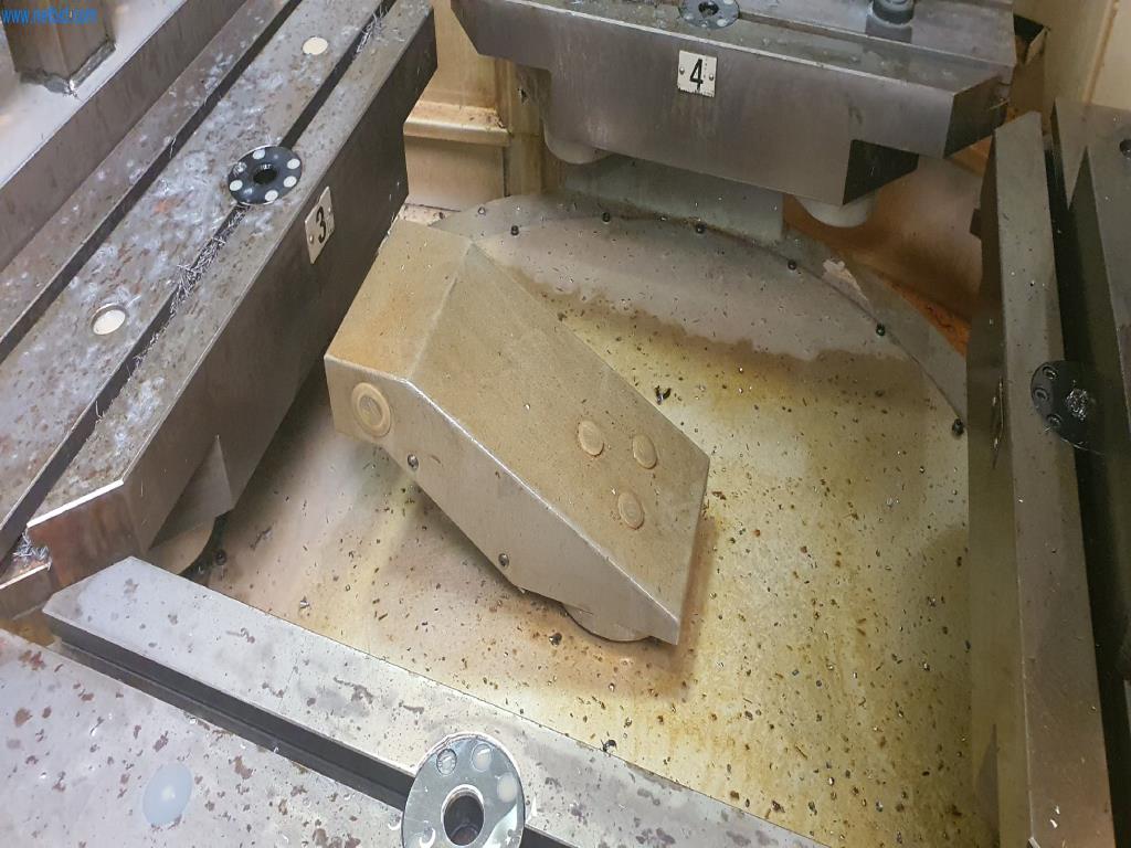 Maszyny do produkcji części frezowanych, toczonych i szlifowanych-6