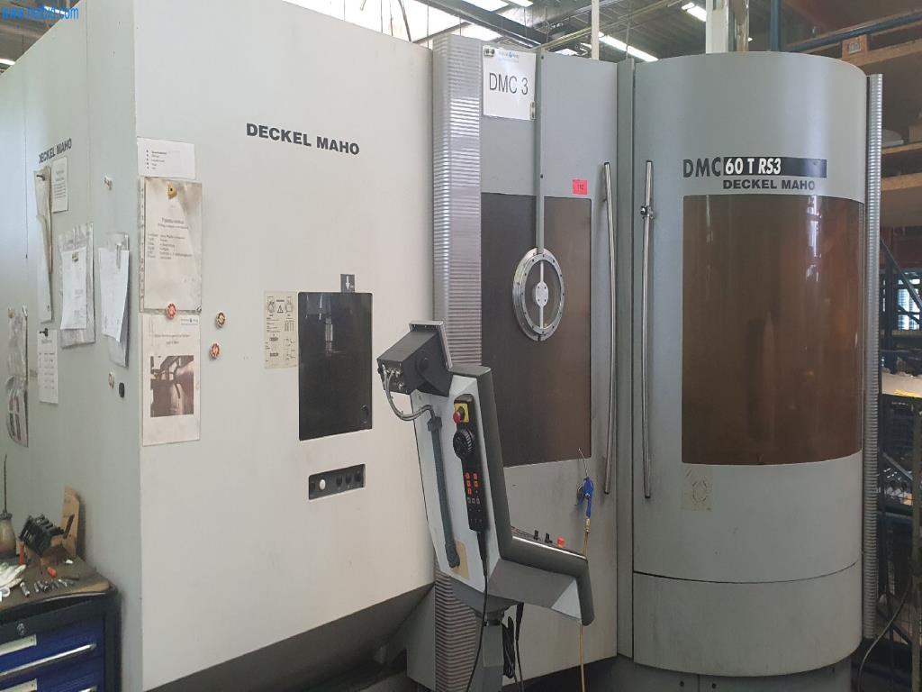 Maszyny do produkcji części frezowanych, toczonych i szlifowanych-8