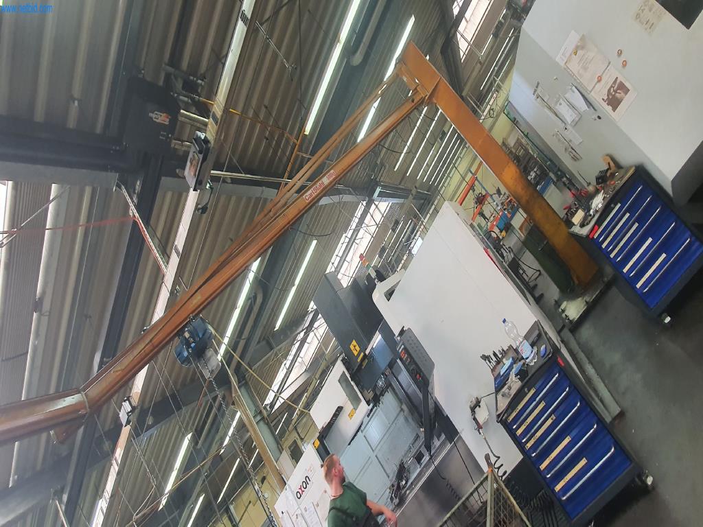 Maszyny do produkcji części frezowanych, toczonych i szlifowanych-1