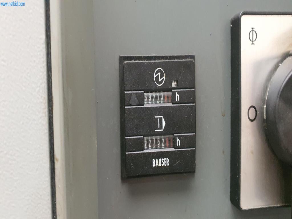 Máquinas para la producción de piezas fresadas, torneadas y rectificadas-18