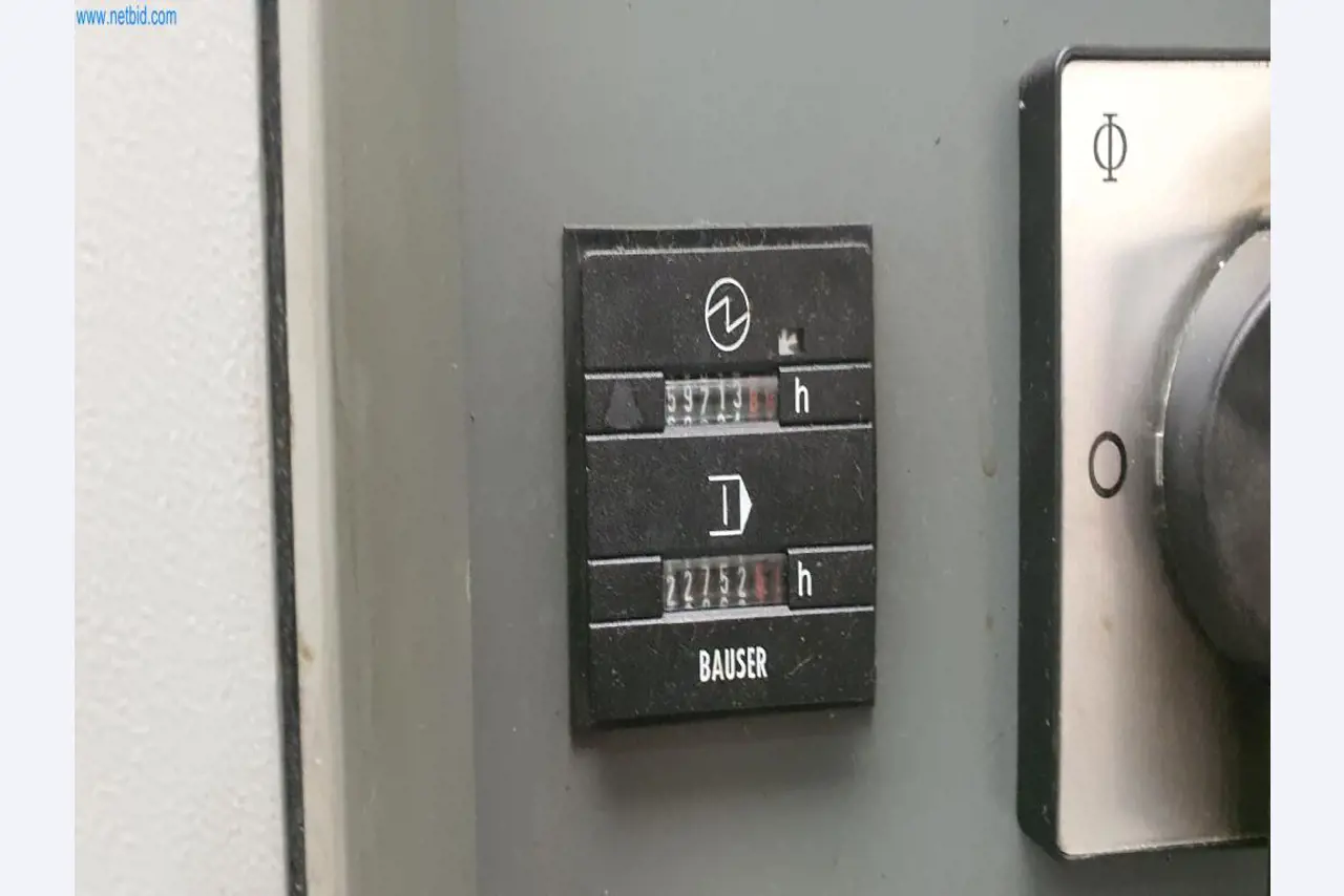 Machines for the production of milled, turned and grinding parts-18