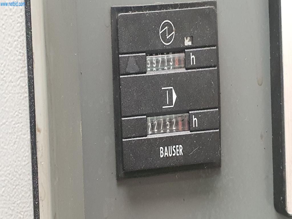 Máquinas para la producción de piezas fresadas, torneadas y rectificadas-19