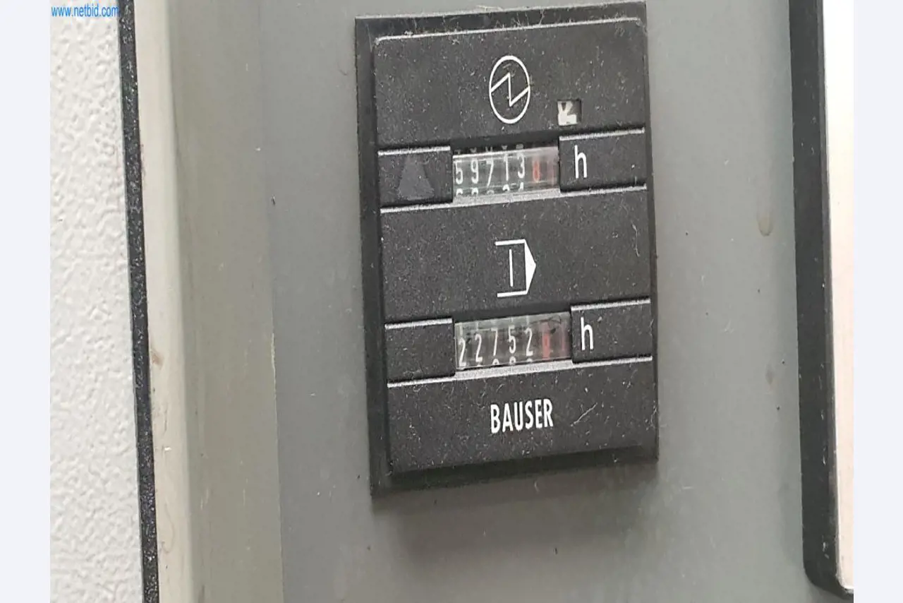 Machines for the production of milled, turned and grinding parts-19