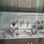 thumbnail-Machines for the production of milled, turned and grinding parts-9