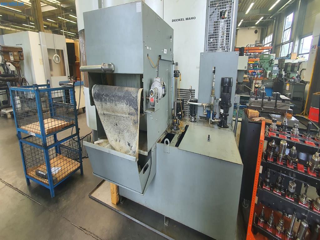 Maszyny do produkcji części frezowanych, toczonych i szlifowanych-10