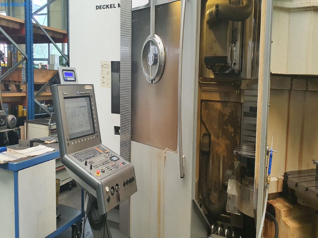 Maszyny do produkcji części frezowanych, toczonych i szlifowanych-11