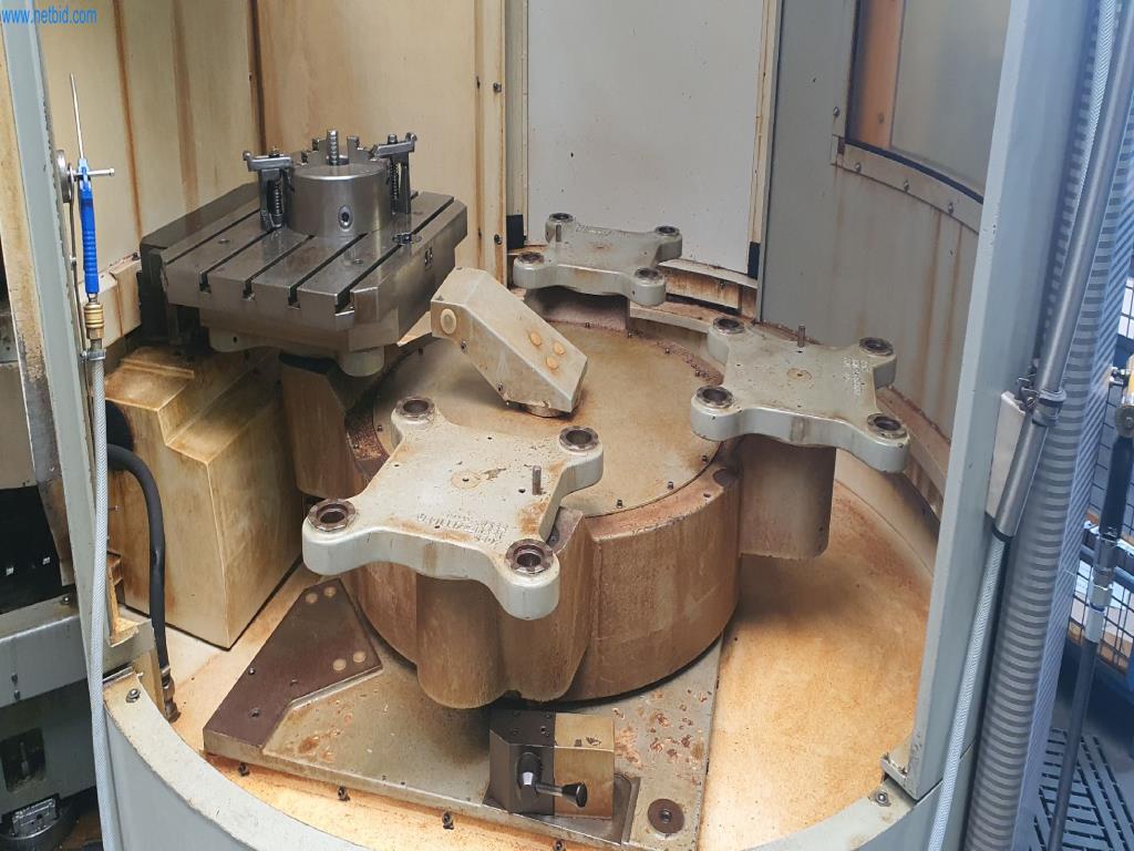 Maszyny do produkcji części frezowanych, toczonych i szlifowanych-3