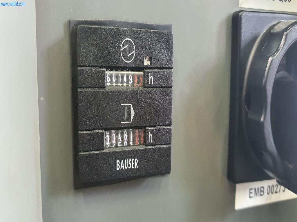 Maszyny do produkcji części frezowanych, toczonych i szlifowanych-9