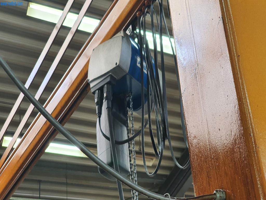 Maszyny do produkcji części frezowanych, toczonych i szlifowanych-2