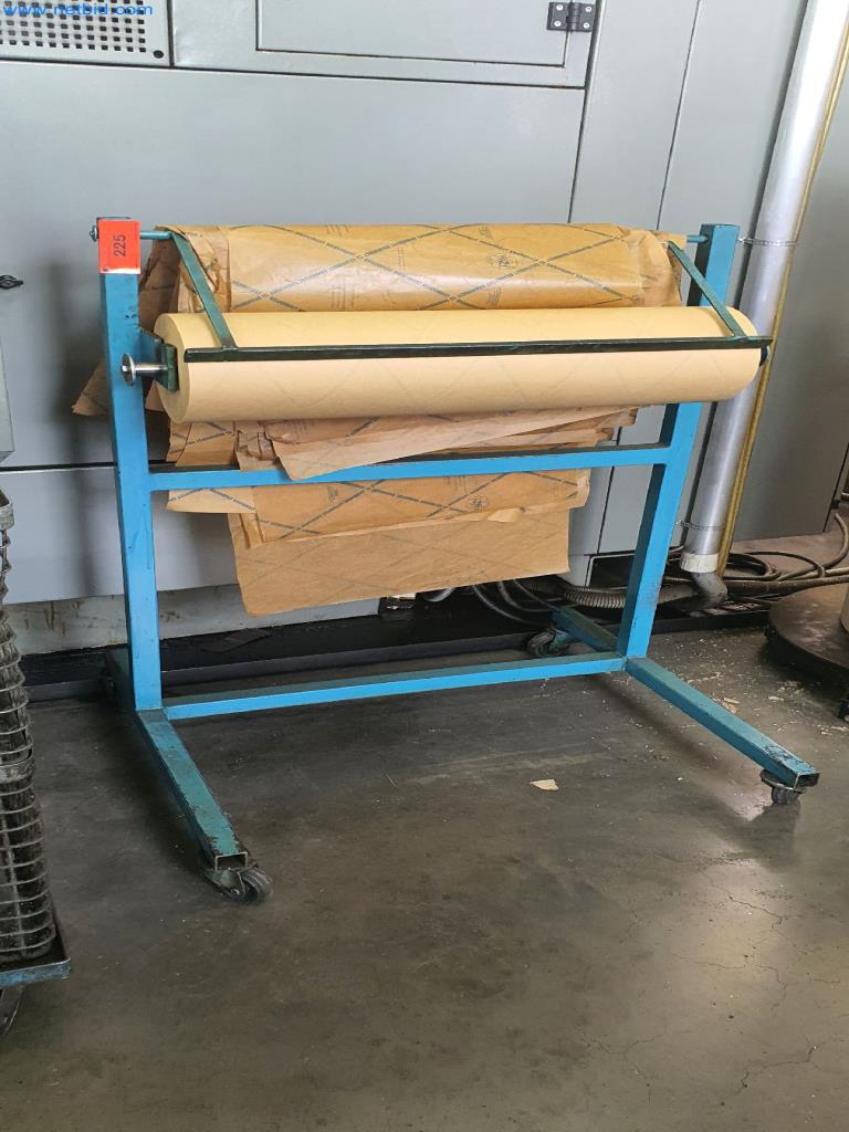 Machines for the production of milled, turned and grinding parts-1