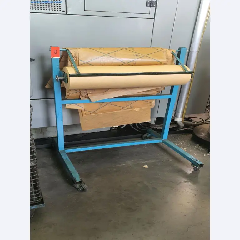 Machines for the production of milled, turned and grinding parts-1