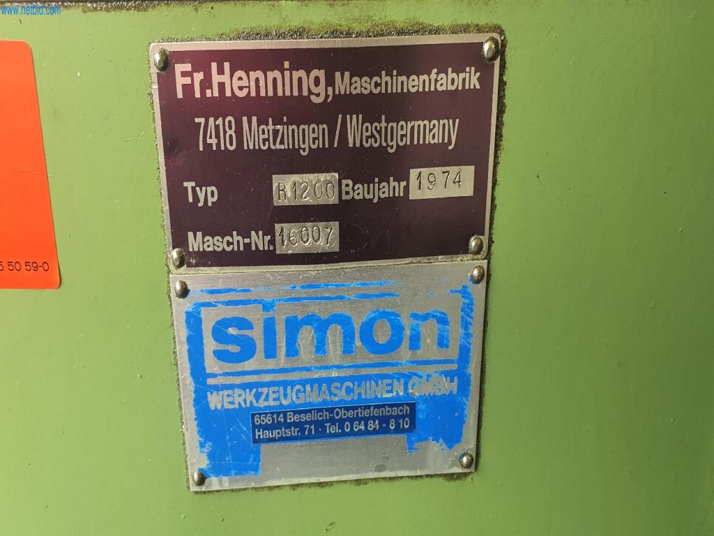 Maszyny do produkcji części frezowanych, toczonych i szlifowanych-2