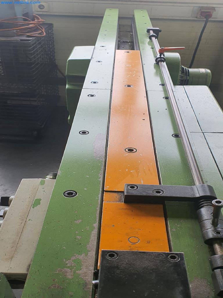 Maszyny do produkcji części frezowanych, toczonych i szlifowanych-3