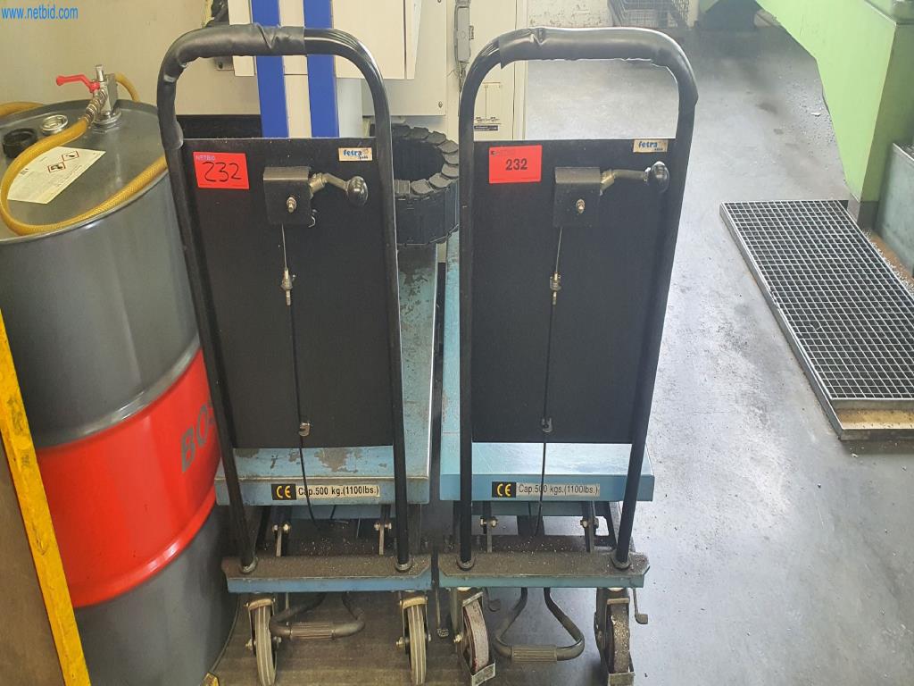 Maszyny do produkcji części frezowanych, toczonych i szlifowanych-2