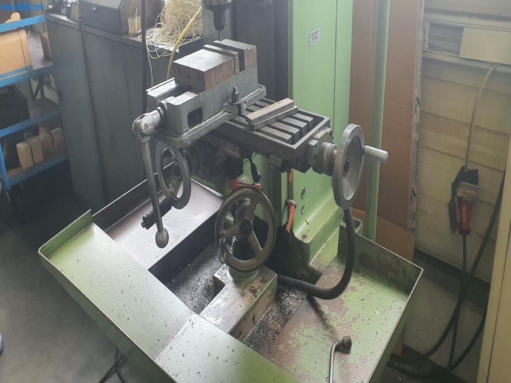 Maszyny do produkcji części frezowanych, toczonych i szlifowanych-3