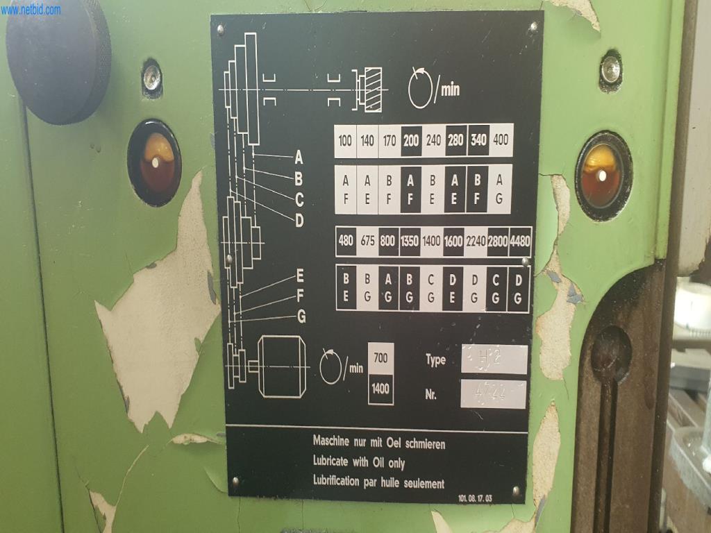 Maszyny do produkcji części frezowanych, toczonych i szlifowanych-5