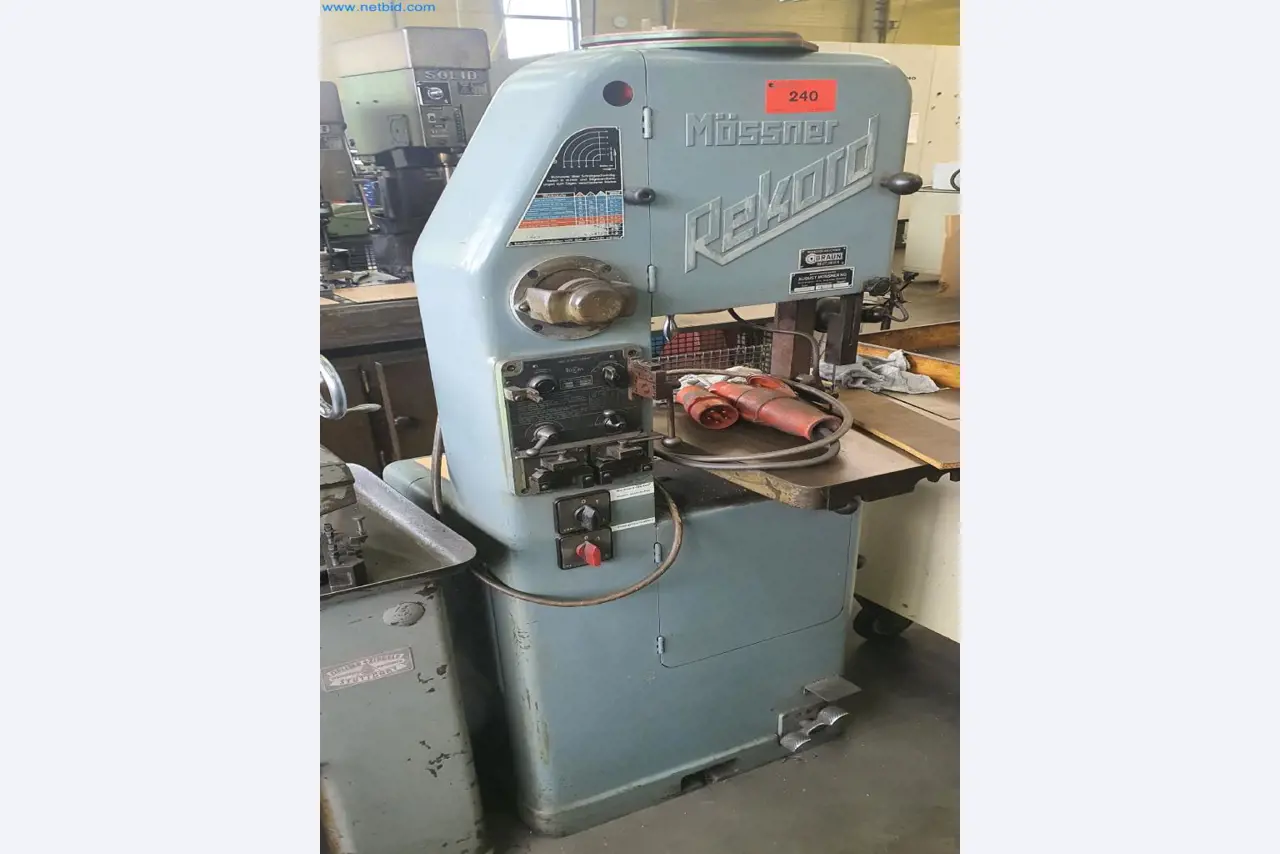 Machines for the production of milled, turned and grinding parts-1