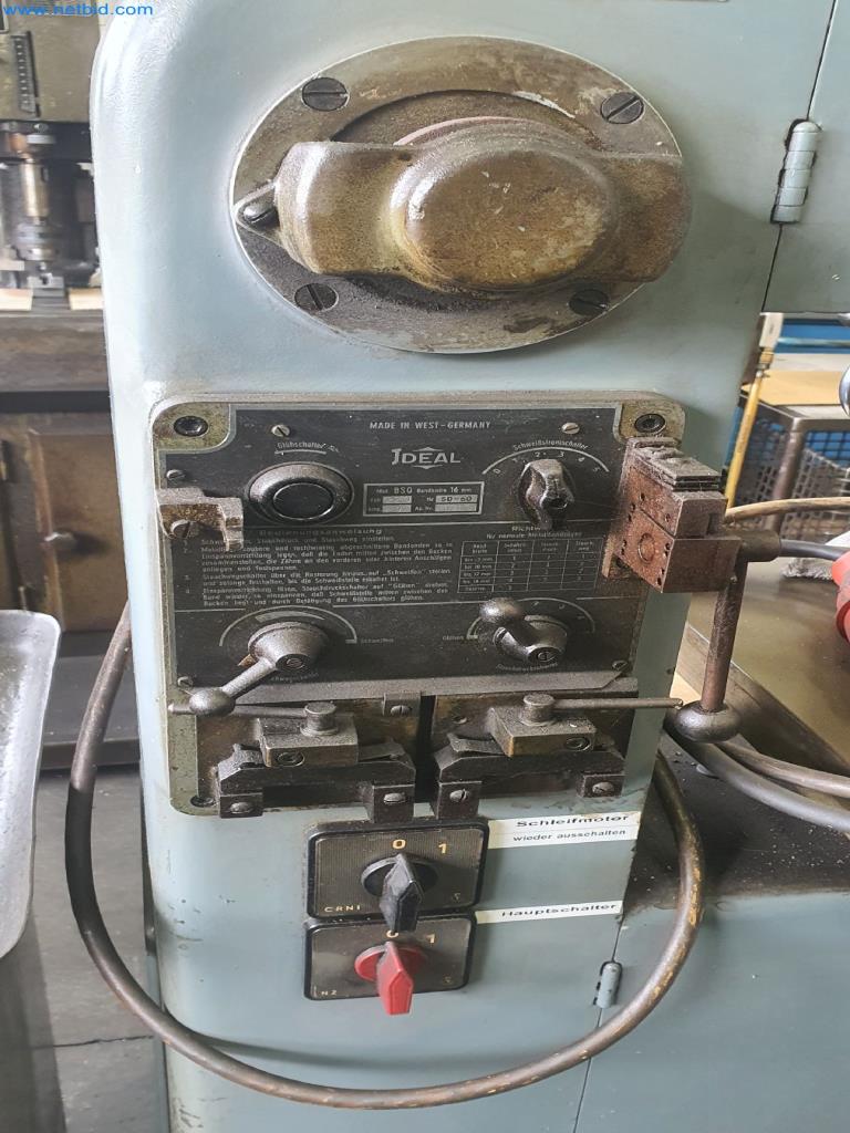 Maszyny do produkcji części frezowanych, toczonych i szlifowanych-2