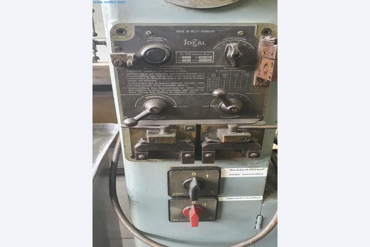 Machines for the production of milled, turned and grinding parts-3