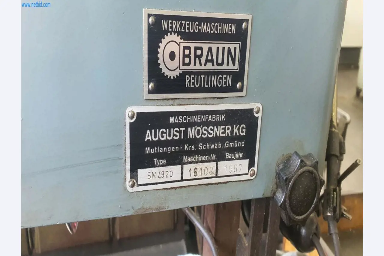 Machines for the production of milled, turned and grinding parts-4