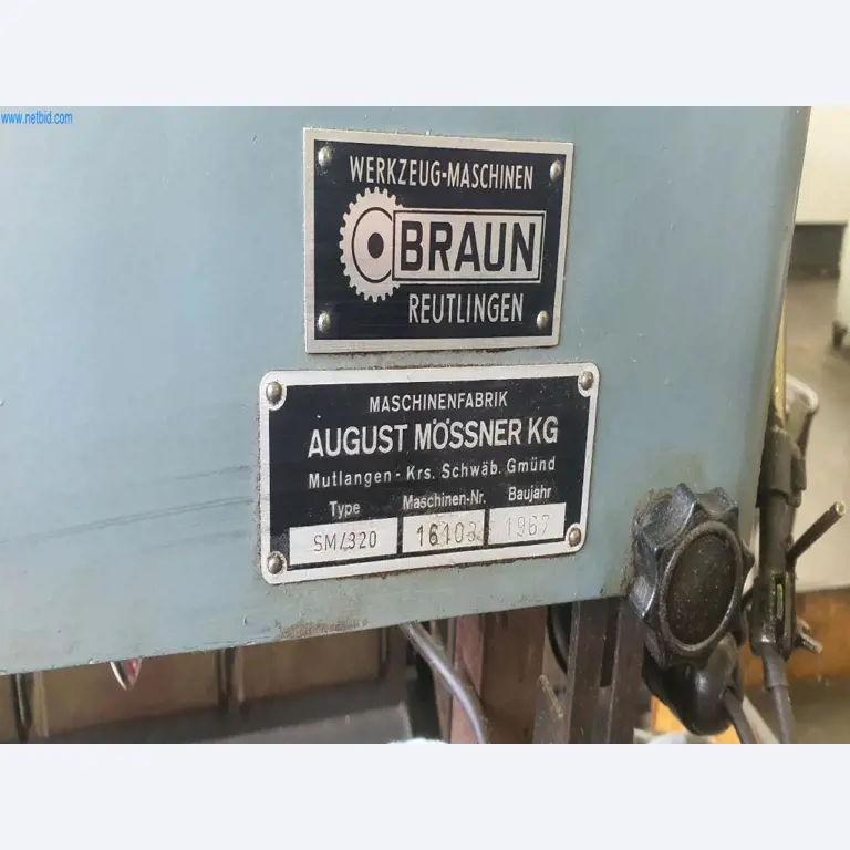 Machines for the production of milled, turned and grinding parts-4