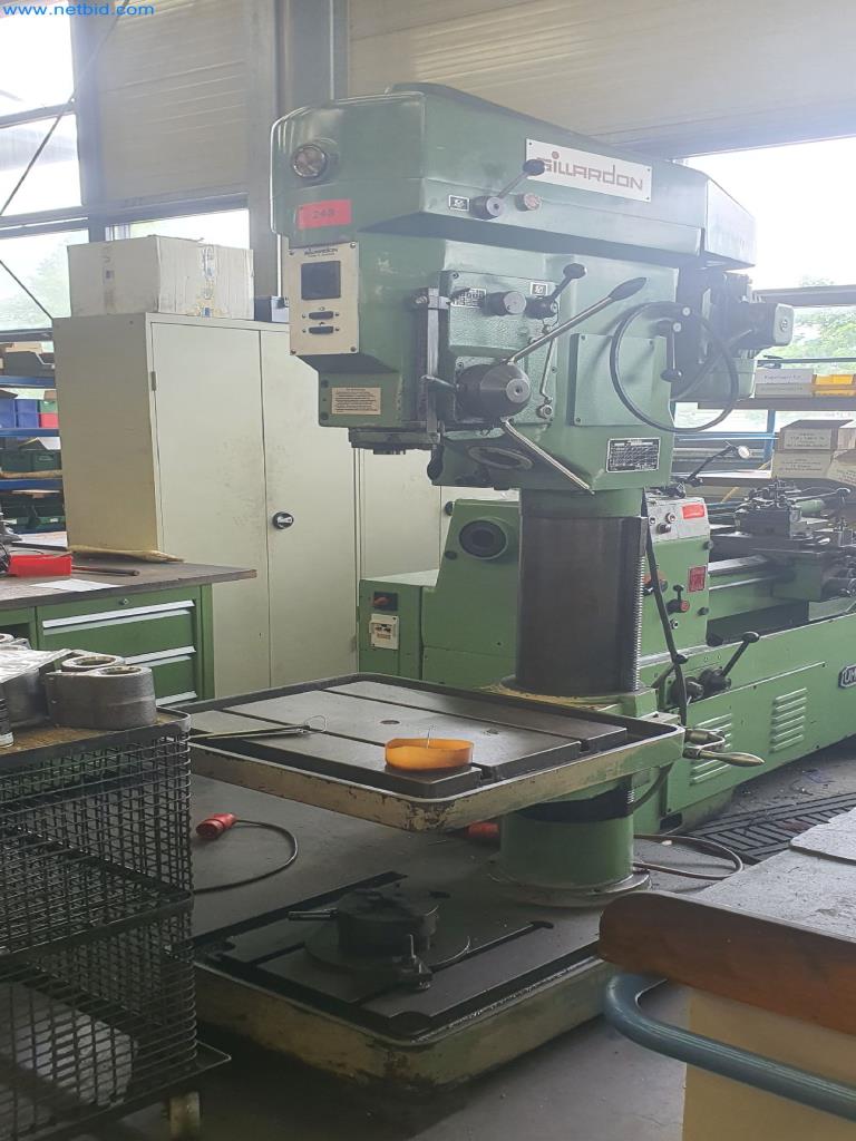 Máquinas para la producción de piezas fresadas, torneadas y rectificadas-1