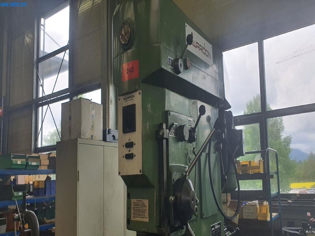 Máquinas para la producción de piezas fresadas, torneadas y rectificadas-4