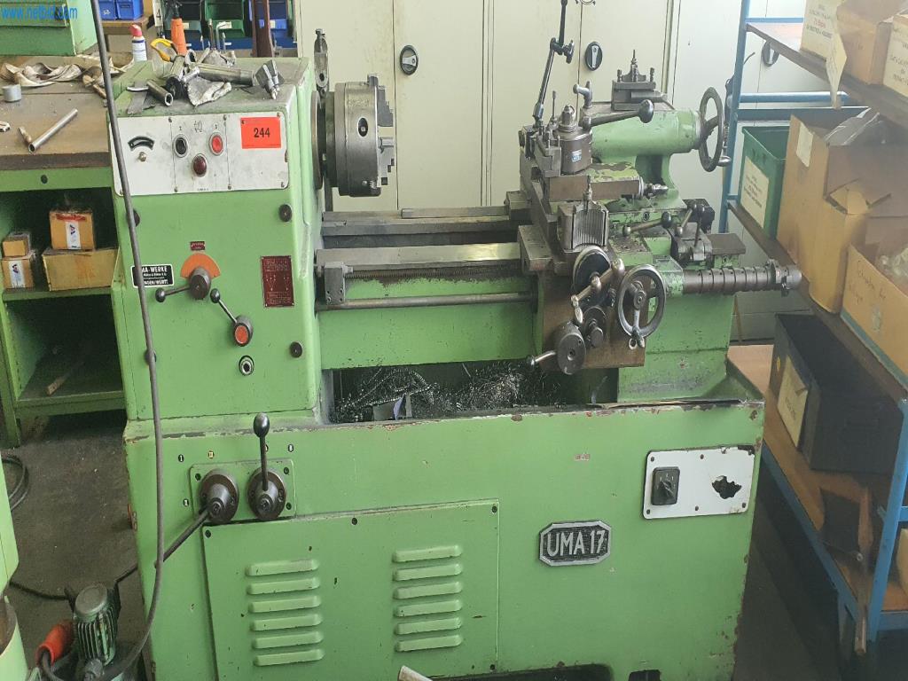 Maszyny do produkcji części frezowanych, toczonych i szlifowanych-1