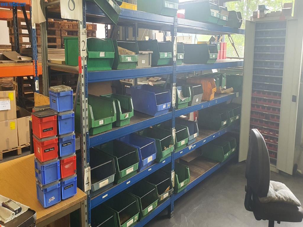 Maszyny do produkcji części frezowanych, toczonych i szlifowanych-1