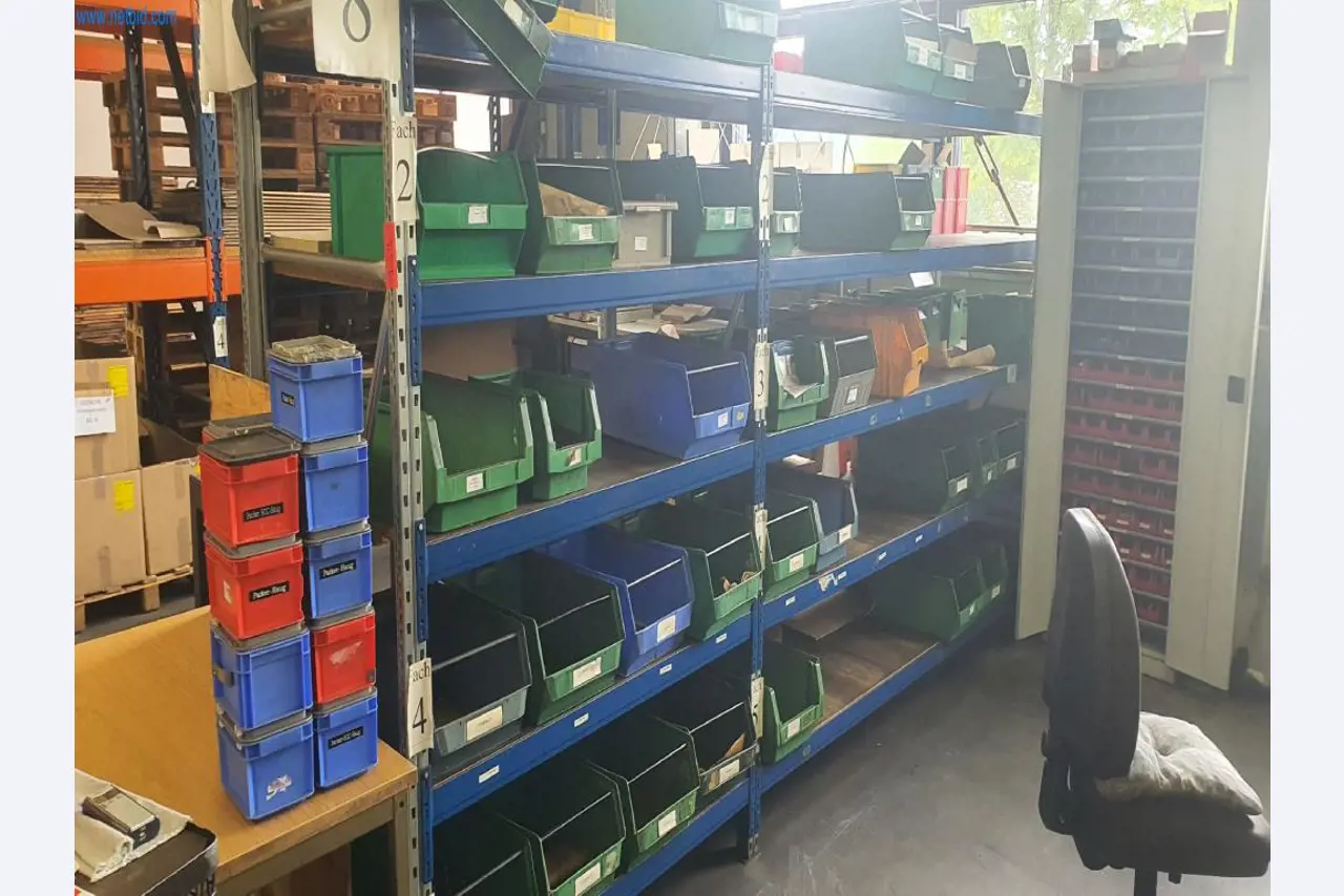 Máquinas para a produção de peças fresadas, torneadas e rectificadas-1