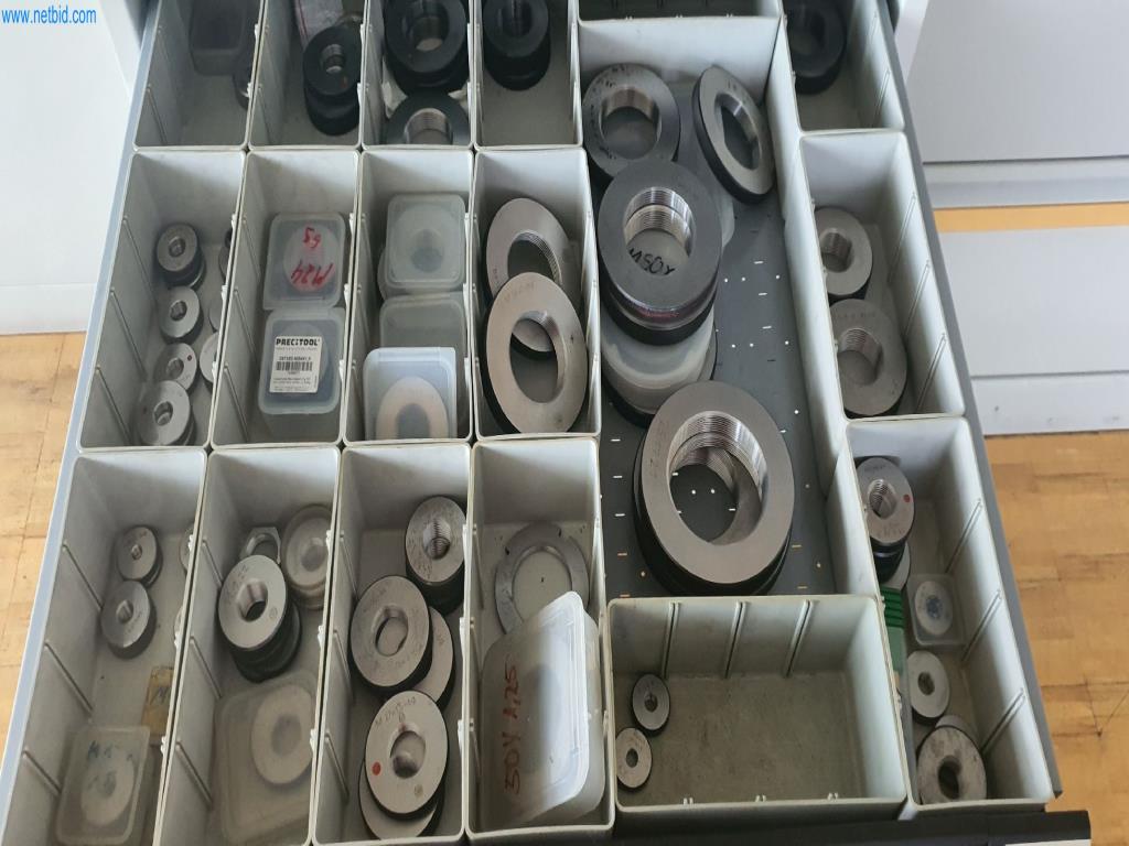 Maszyny do produkcji części frezowanych, toczonych i szlifowanych-10