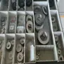 thumbnail-Machines for the production of milled, turned and grinding parts-10