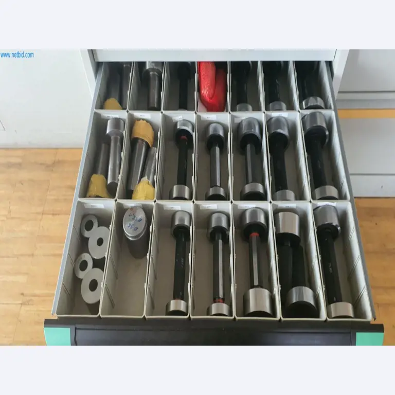 Stroji za proizvodnjo rezkanih, struženih in brušenih delov-11