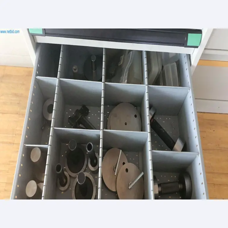 Stroji za proizvodnjo rezkanih, struženih in brušenih delov-12