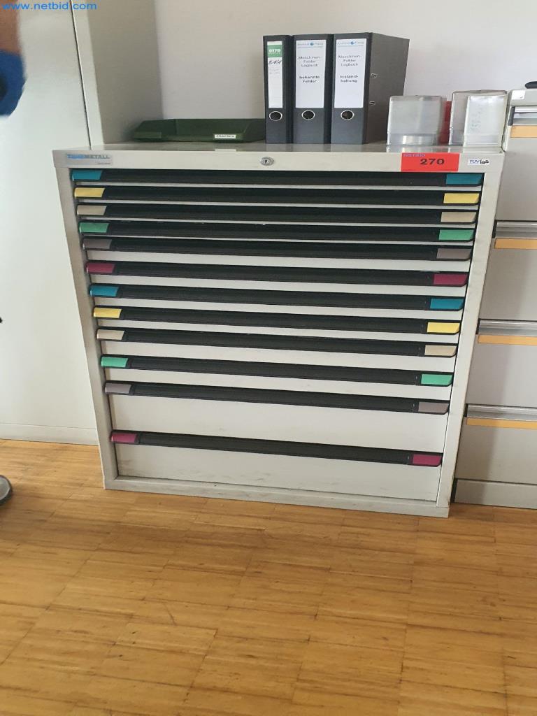 Maszyny do produkcji części frezowanych, toczonych i szlifowanych-1